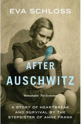 After Auschwitz