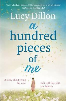 Hundred Pieces of Me