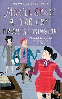 Far Cry from kensington