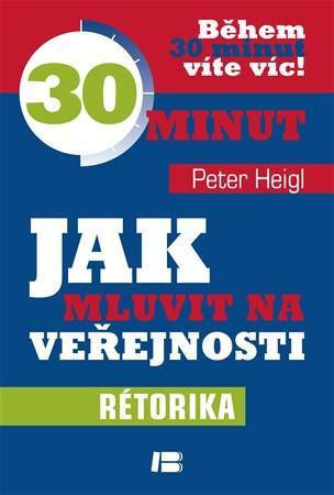 Rétorika 30 minut