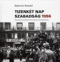 Tizenkét nap szabadság 1956