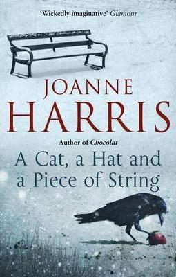 Cat, a Hat, and a Piece of String