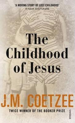 Childhood of Jesus