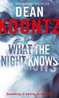 What The Night Knows