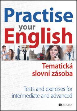 Kniha Practise your English - Mariusz Misztal