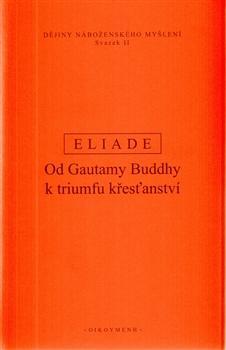 Dějiny náboženského myšlení II