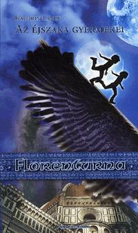 Kniha Florenturna - Kathrin Lange