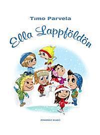 Ella Lappföldön