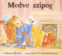 Medve szipog