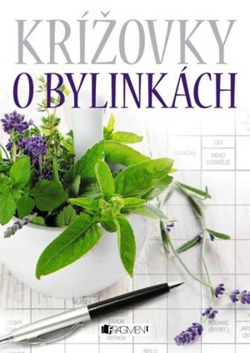 Krížovky o bylinkách