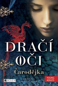 Dračí oči 1: Čarodějka