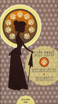 Indiszkréció - Hetedikbe jártam