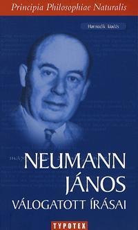 Neumann János válogatott írásai