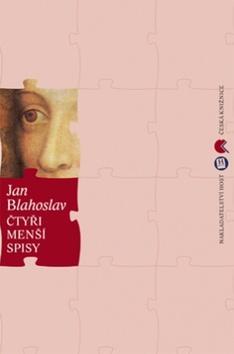 Kniha Čtyři menší spisy