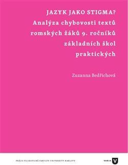 Jazyk jako stigma?