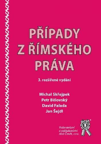 Případy z Římského práva