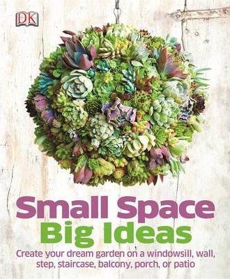 Small Space Big Ideas