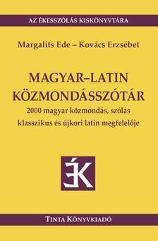 Magyar-latin közmondásszótár