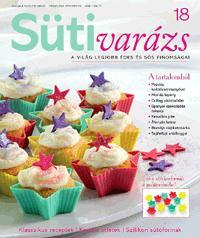 Sütivarázs 18.