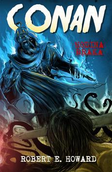 Conan Hodina draka
