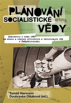 Kniha Plánování socialistické vědy - Dokumenty