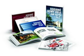 Rodinné domy 2014