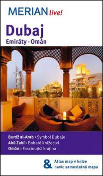 Merian 87 Dubaj, Emiráty, Omán