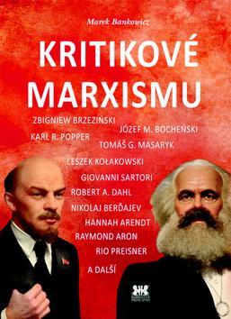 Kritikové marxismu