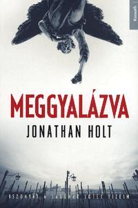 Meggyalázva