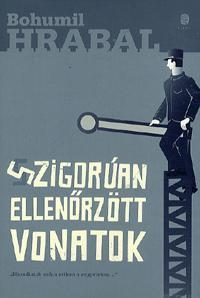 Szigorúan ellenőrzött vonatok