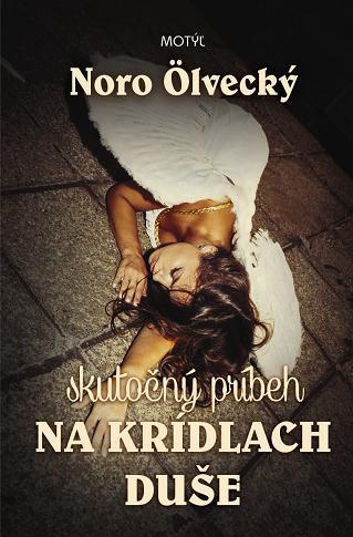 Kniha Na krídlach duše