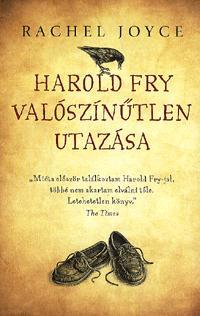 Harold Fry valószínűtlen utazása