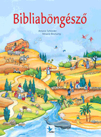 Bibliaböngésző