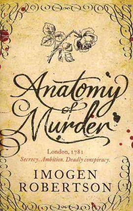 Anatomy of Murder