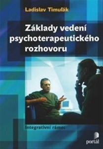 Základy vedení psychoterapeutického rozhovoru