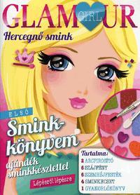 Hercegnő smink
