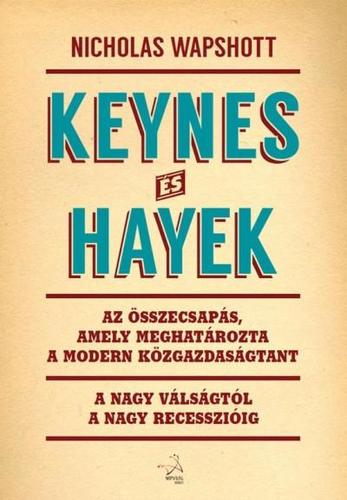 Keynes és Hayek