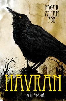 Havran - Edgar Allan Poe