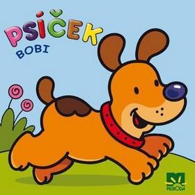 Psíček Bobi