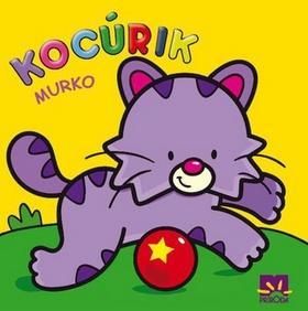 Kocúrik Murko