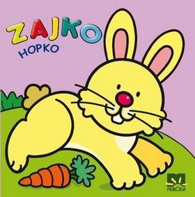 Zajko Hopko