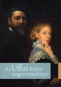 Az Uffizi Képtár magyar önarcképei