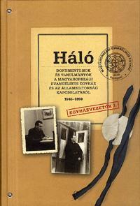 Háló 2.