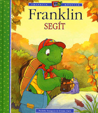 Franklin segít