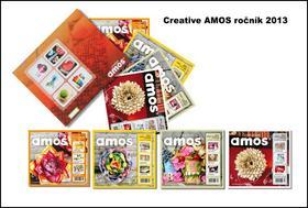 Creative Amos 2013
