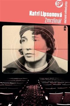 Zmrzlinář - Katri Lipsonová,Vladimir Piskoř