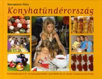 Konyhatündérország