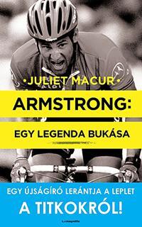 Armstrong: Egy legenda bukása