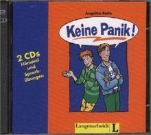 Keine Panik! CD