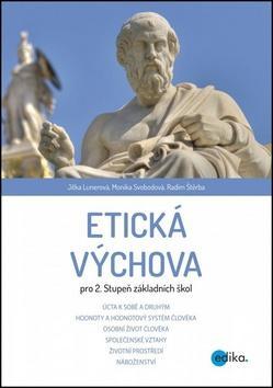 Etická výchova pro 2. stupeň základních škol